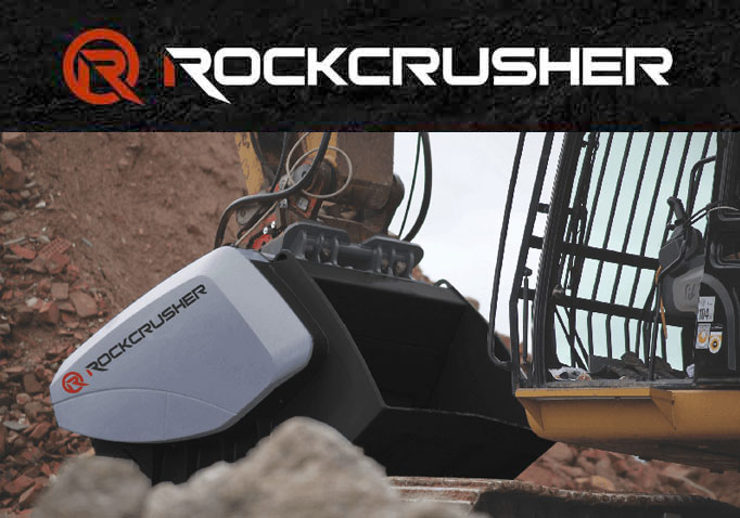 Rockcrusher 7 R