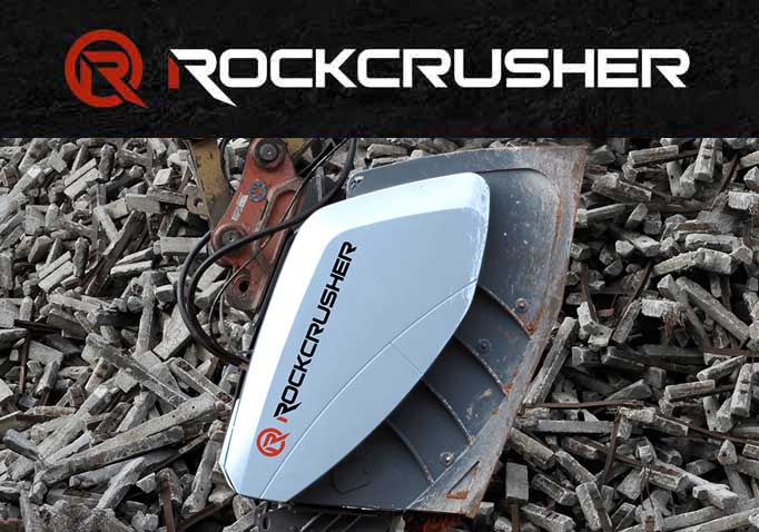 Rockcrusher